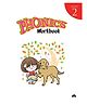 Phonics workbook Level - 2 - English