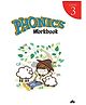 Phonics workbook Level - 3 - English