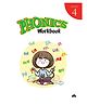 Phonics workbook Level - 4 - English