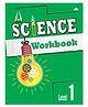 Science Workbook Level - 1 - English
