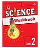 Science Workbook Level - 2 - English