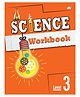 Science Workbook Level - 3 - English