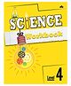 Science Workbook Level - 4 - English