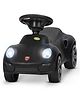 Baybee Bolt Push Ride on Car for Kids, Rideons Cars with Music, Light & Comfort Seat | Kids Car Ride on Baby Toys for Kids Toddlers | Push Baby Car for Kids (Black)