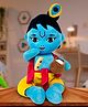Sakhyam Makhanlal Krishna Soft Dolls-30 cm