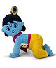 Sakhyam Manohar Krishna Soft Dolls- Height 33 cm