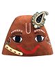 Sakhyam Shri Govardhan Soft Dolls- 20 cm