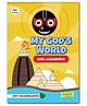 My God's World, Shri Jagannath, Copy Colouring Book