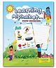 Learning Alphabets with Divine Characters - English