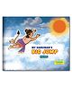 My Hanuman's Big Jump, Story Book - English