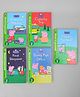 Peppa Pig RIY Tuck Box with Slot Pack of 5 - English
