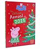 Peppa Pig: The Official Annual 2025