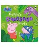 Peppa Pig: Peppa's Dinosaur Party