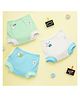 SuperBottoms Padded Underwear for 9-12M Babies | Potty Training Pants for Mess-Free Diaper-Free Time | Bummy's Day Out | Pack of 3