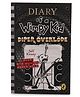 Diary of a Wimpy Kid: Diper Overlode (Book 17) - English