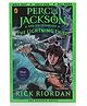 Percy Jackson and the Lightning Thief : The Graphic Novel - English