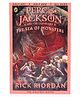 Percy Jackson & the Sea of Monsters: The Graphic Novel (Book 2) By Rick Riordan - English