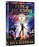 Percy Jackson And The Olympians The Chalice Of The Gods A Brand New Percy Jackson Adventure By Riordan Rick - English