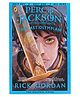 The Last Olympian: The Graphic Novel By Percy Jackson - English