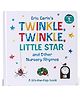 Eric Carle Twinkle Twinkle Little Star - English