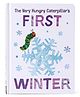 The Very Hungry Caterpillar''s First Winter Story Book - English