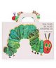 The Very Hungry Caterpillar Giant Board By Eric Carle - English