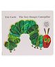 The Very Hungry Caterpillar By Eric Carle - English