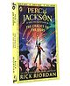 Percy Jackson and the Olympians Story Book - English