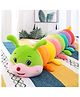 Besties Caterpillar Soft Toy Multicolor - Length 90 cm