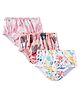 Chinmay Kids Waterproof Swim Diapers - Leakproof & Adjustable for Boys & Girls | Pack of 3 Fun Designs