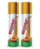 Relispray Bandage spray 36 g Pack of 2