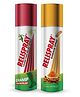 Relispray Cramp & Bandage Spray 36g-pk2