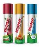 Relispray Cramp,Bandage & Ice Spray 76g-pk3