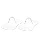 Avent Philips  Nipple Shields with Storage Case Small Pack of 2 - White