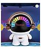AKN TOYS Space Robot Sound, Compact Astronaut Bluetooth Smart Speaker, Portable Wireless Speaker with HiFi Sound Quality( COLOR MAY VARY )