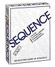 AKN TOYS Sequence Board Game , Make 5 in a Series Card Game , Board Game for All Ages