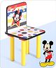 Babyhug DIsney Mickey Multipurpose Chair - Yellow
