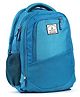 ZENITH 29L Backpack | Laptop bag for men | Backpacks for college | Casual backpack for travel | School bags for Kids | Shoulder bag for men | Stylish Sports Daypack | Available in Blue Height 18 Inches