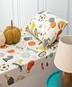 Playful Plunge Kids Bedsheet & Pillow Cover - Sports