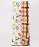 Playful Plunge Reversible Quilted Blanket - Sports