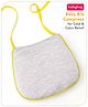 Babyhug Baby Bib Compress for Cold & Colic Relief - Grey