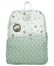 Tidy Sleep Adorable Toddler Backpack Garden Friends - Height 13 Inches