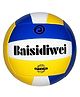 Sanjary Volleyball size 5, Soft Touch Volleyball, Test Training Volleyball, Outdoor Indoor Beach Volleyball color design may vary