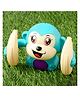 New Pinch  Dancing and Spinning Tumble Monkey Toy with Light and Music Sound Control (Assorted Design & Color)