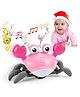 Kidology Baby Toys Musical Activity Cube Toy for Kids | Preschool Early Development Educational Interactive Musical Activity Shape Game for Baby & Toddlers Toys