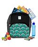 Soulslings Orchid: Backpack - Height 11.43 Inches