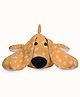 Soulslings Upcycled Dog Soft Toy Bingo Length 26.6 cm