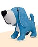 Soulslings Upcycled Dog Soft Toy Roxy Length 29.2 cm