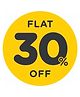 FC Flat 30% Off. 6'' X 6'' (Inch)