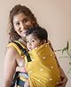 Anmol Baby Ergonomic Easy Baby Carrier - Love